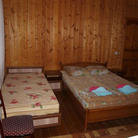 Эко-Отель Гагра Gagra Luaran gambar