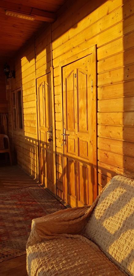 Эко-Отель Гагра Gagra Luaran gambar