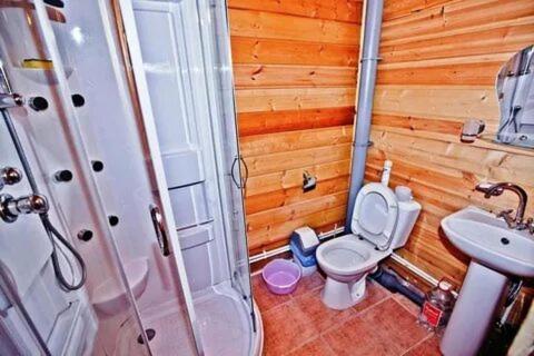 Эко-Отель Гагра Gagra Luaran gambar